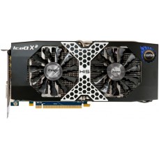 VGA HIS R9 270X ICEQ X2 TURBO 2G D5 